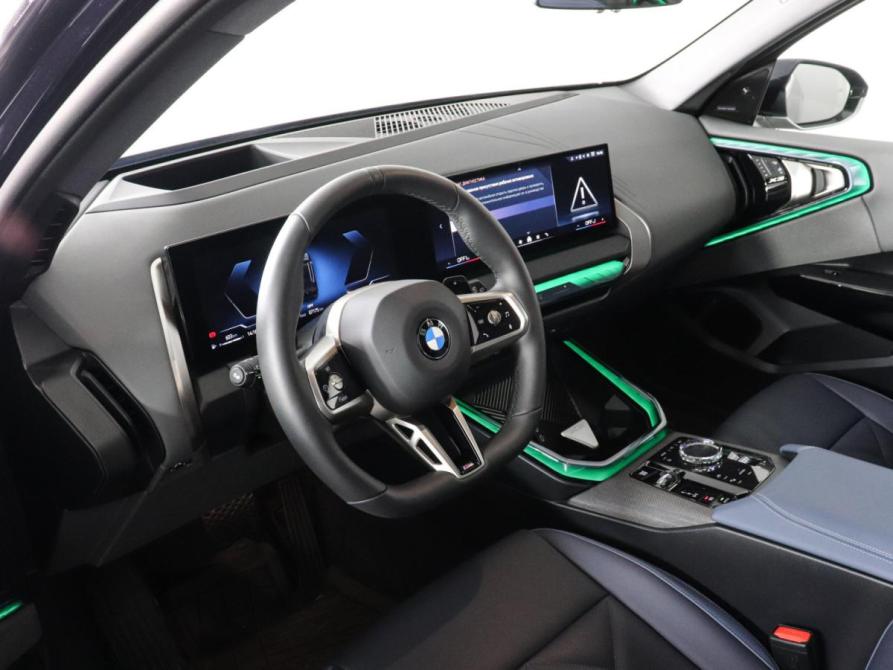 BMW X3 IV (G45/G48) Химки  - изображение 13