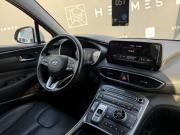 Hyundai Santa Fe IV Рестайлинг Минеральные Воды  - изображение 59