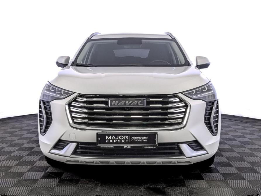 Haval Jolion I Москва  - изображение 2