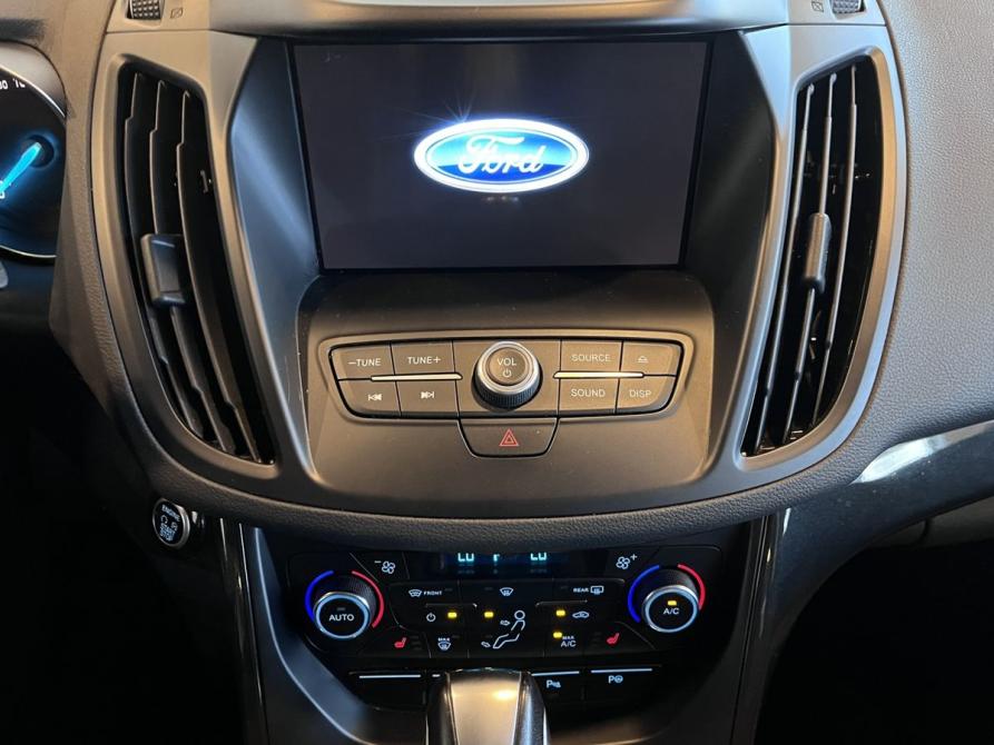 Ford Kuga II Рестайлинг Чебоксары  - изображение 13