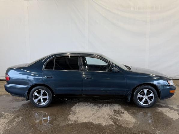 Toyota Corona IX (T190) с пробегом 1993 года, цена 150 000 рублей, 618333 км, седан, Автокод Объявления