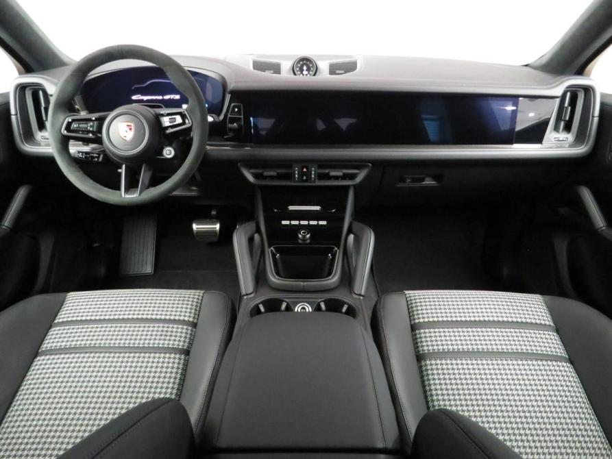 Porsche Cayenne III Рестайлинг Санкт-Петербург  - изображение 7