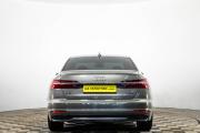 Audi A6 V (C8) Пермь  - изображение 31