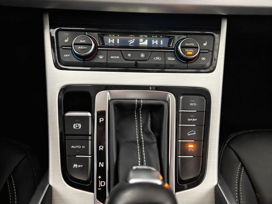 Geely Atlas I Москва  - изображение 15