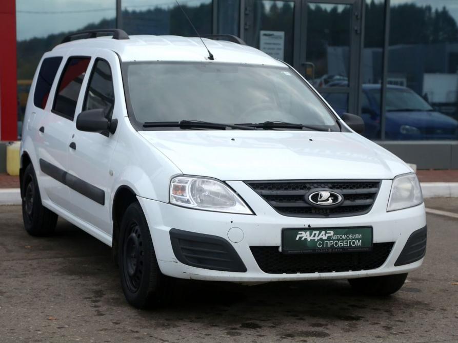 Lada (ВАЗ) Largus I Иваново  - изображение 1