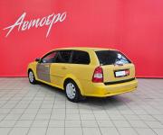 Chevrolet Lacetti I Вологда  - изображение 18