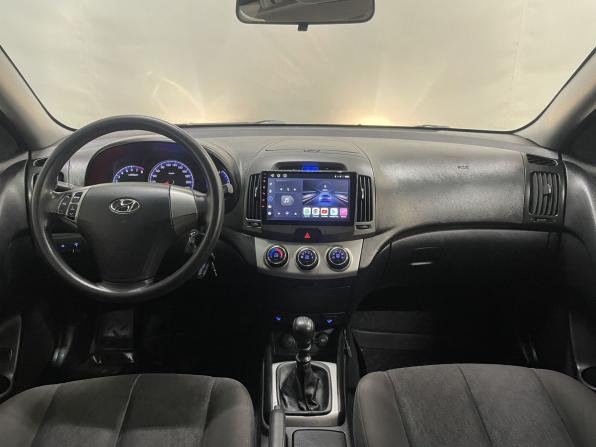 Hyundai Elantra IV (HD) с пробегом 2010 года, цена 800 000 рублей, 303645 км, седан, Автокод Объявления