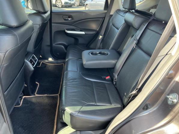 Honda CR-V IV Рестайлинг с пробегом 2015 года, цена 2 195 000 рублей, 187089 км, внедорожник, Автокод Объявления
