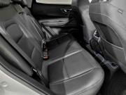 Chery Tiggo 4 Pro I Рестайлинг Москва  - изображение 28