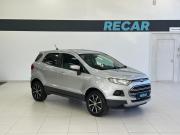 Ford EcoSport II Санкт-Петербург  - изображение 44