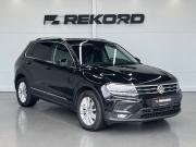 Volkswagen Tiguan II Уфа  - изображение 18