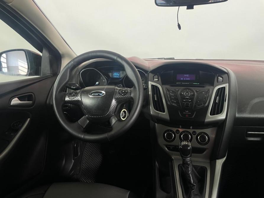 Ford Focus III Воронеж  - изображение 10