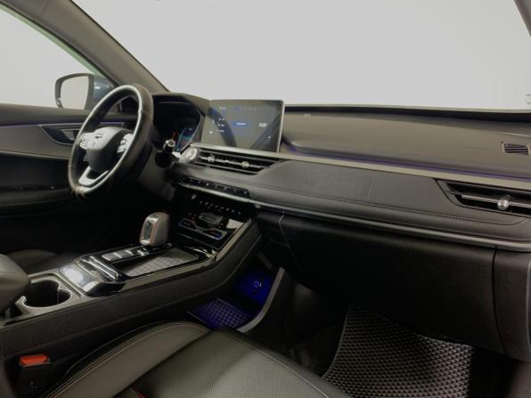 Chery Tiggo 7 Pro I с пробегом 2021 года, цена 1 580 000 рублей, 75000 км, внедорожник, Автокод Объявления