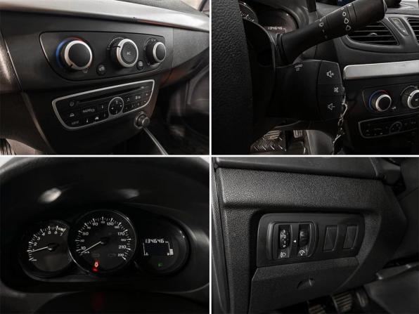 Renault Fluence I с пробегом 2012 года, цена 692 000 рублей, 134644 км, седан, Автокод Объявления