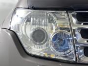 Mitsubishi Pajero IV Рестайлинг 1 Москва  - изображение 28