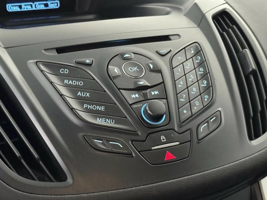 Ford Kuga II Кострома  - изображение 13