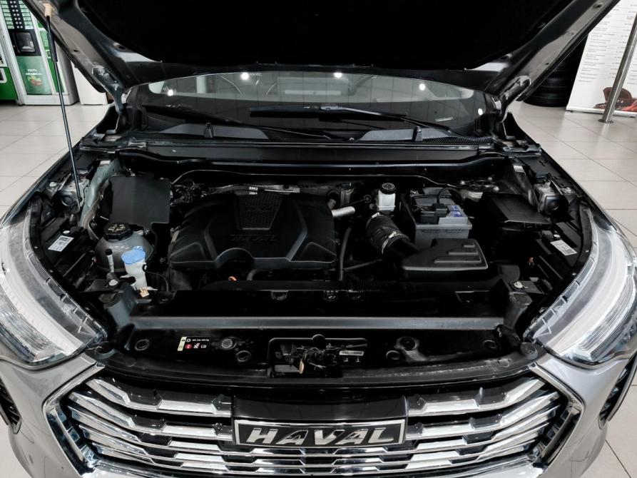 Haval Jolion I Казань  - изображение 11