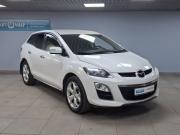 Mazda CX-7 I Рестайлинг Москва  - изображение 24