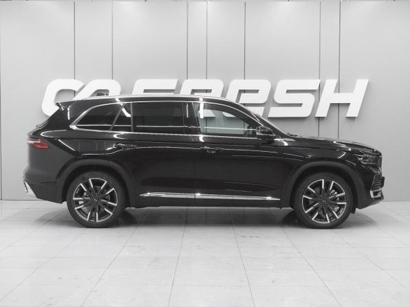 Geely Monjaro I с пробегом 2023 года, цена 3 570 000 рублей, 11618 км, внедорожник, Автокод Объявления