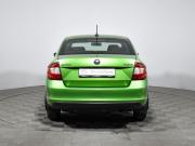 Skoda Rapid I Рестайлинг Санкт-Петербург  - изображение 28