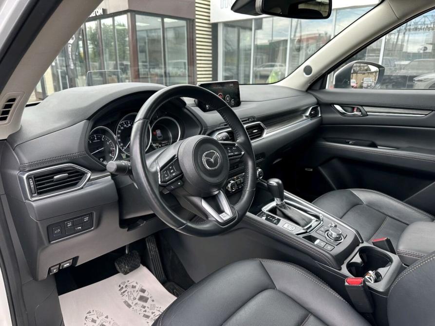 Mazda CX-5 II Пермь  - изображение 11