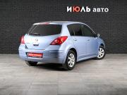Nissan Tiida I Рестайлинг Екатеринбург  - изображение 20