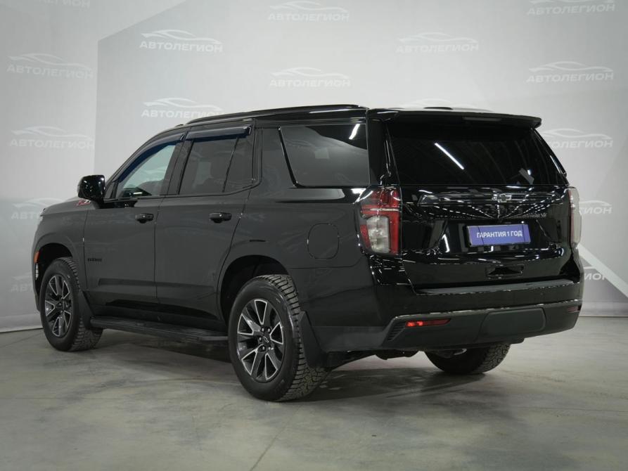 Chevrolet Tahoe V Новосибирск  - изображение 7