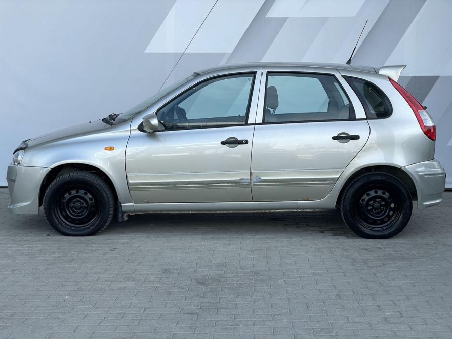 Lada (ВАЗ) Kalina I Екатеринбург  - изображение 9