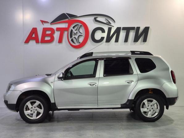 Renault Duster I Рестайлинг с пробегом 2017 года, цена 1 090 000 рублей, 189936 км, внедорожник, Автокод Объявления