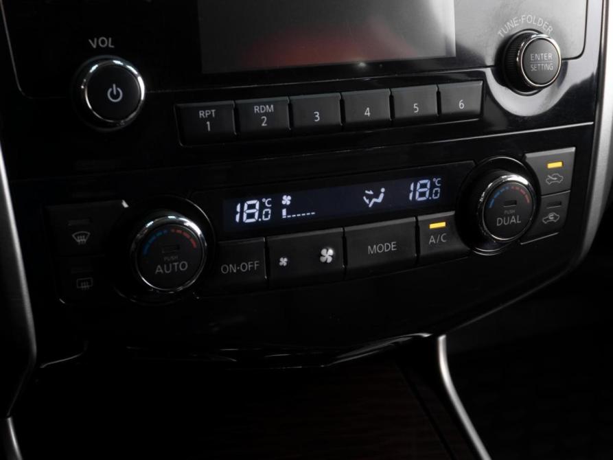 Nissan Teana III Тюмень  - изображение 12