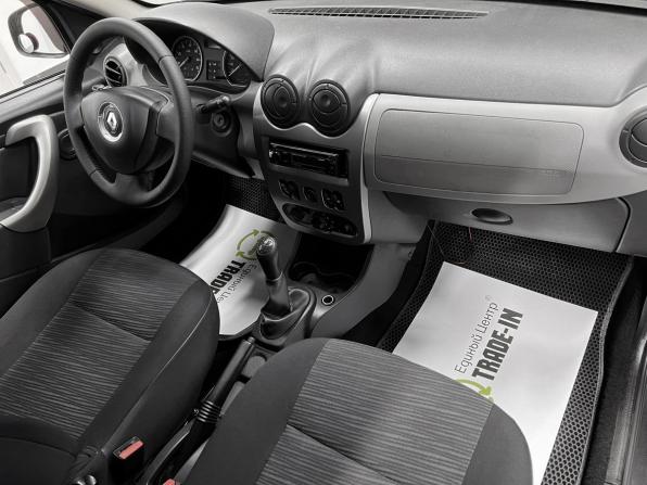 Renault Sandero I с пробегом 2013 года, цена 575 000 рублей, 229315 км, хэтчбек, Автокод Объявления
