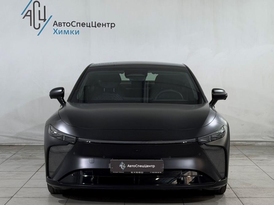 Exeed Exlantix ES Химки  - изображение 20