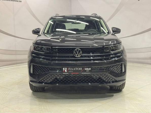Новый Volkswagen Tavendor I 2026 года, цена 5 649 000 рублей, внедорожник, Автокод Объявления