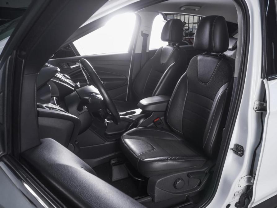 Ford Kuga II Ростов-на-Дону  - изображение 10