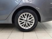Kia Rio IV Рестайлинг Москва  - изображение 29