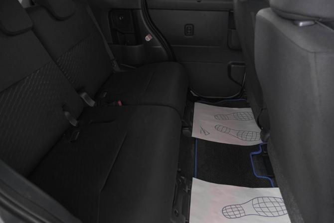 Toyota Roomy I с пробегом 2018 года, цена 969 000 рублей, 97000 км, микровэн, Автокод Объявления