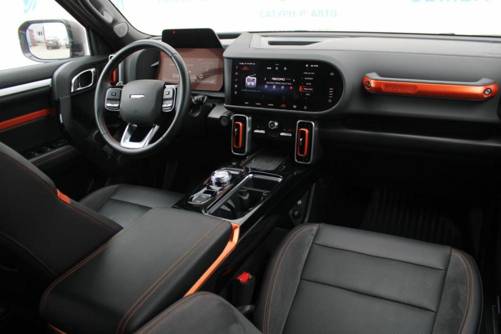 Haval Dargo Пермь  - изображение 10
