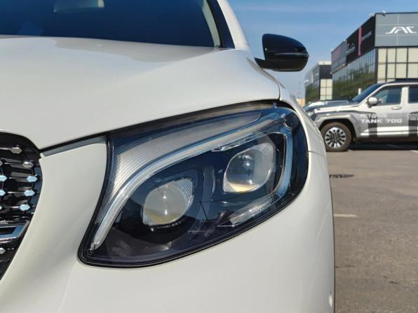 Mercedes-Benz GLC I (X253) с пробегом 2015 года, цена 3 100 000 рублей, 128134 км, внедорожник, Автокод Объявления