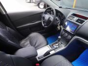 Mazda 6 II (GH) Рестайлинг Москва  - изображение 25