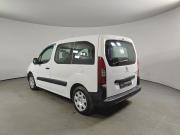Peugeot Partner II Уфа  - изображение 30