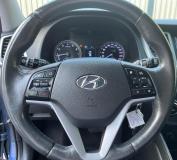 Hyundai Tucson III Рестайлинг Азнакаево  - изображение 39
