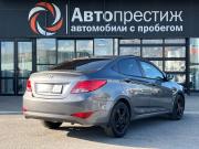 Hyundai Solaris I Рестайлинг Волгоград  - изображение 26