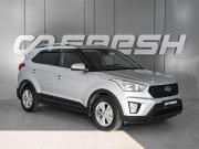 Hyundai Creta I Рестайлинг Ростов-на-Дону  - изображение 18