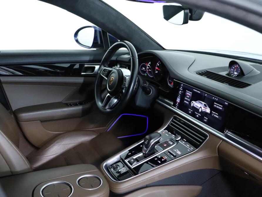 Porsche Panamera II Санкт-Петербург  - изображение 10