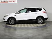 Ford Kuga II Белгород  - изображение 25