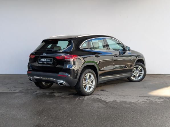 Mercedes-Benz GLA II (H247) с пробегом 2021 года, цена 3 480 000 рублей, 68294 км, внедорожник, Автокод Объявления