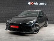 Toyota Camry IX (XV80) China Market Екатеринбург  - изображение 21