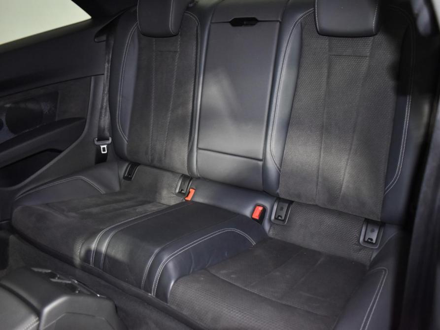 Audi A5 II (F5) Рестайлинг Санкт-Петербург  - изображение 12