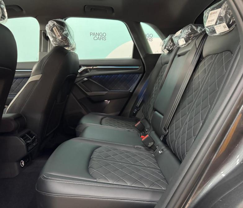 Audi Q3 II (F3) Набережные Челны  - изображение 30