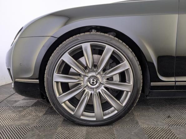 Bentley Continental GT I с пробегом 2008 года, цена 3 800 000 рублей, 81532 км, купе, Автокод Объявления